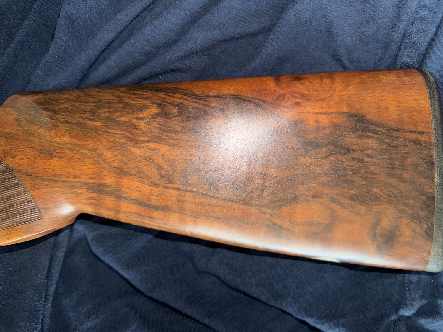 Beretta Ultralight Deluxe Over and Under 12 Bore/gauge - {CATEGORY} in 
