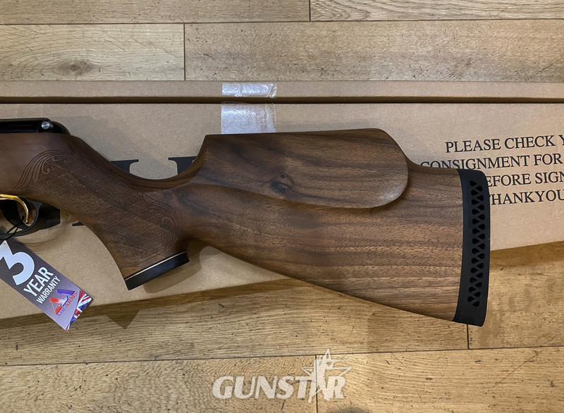 {CATEGORY} - Air Arms Pro Sport Walnut .22 in 