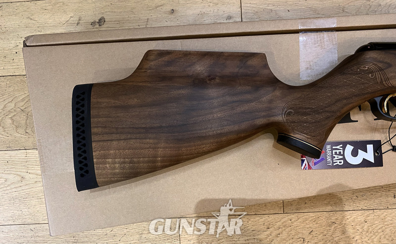 {CATEGORY} - Air Arms Pro Sport Walnut .22