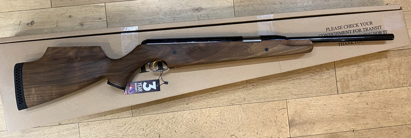  Air Arms Pro Sport Walnut .22