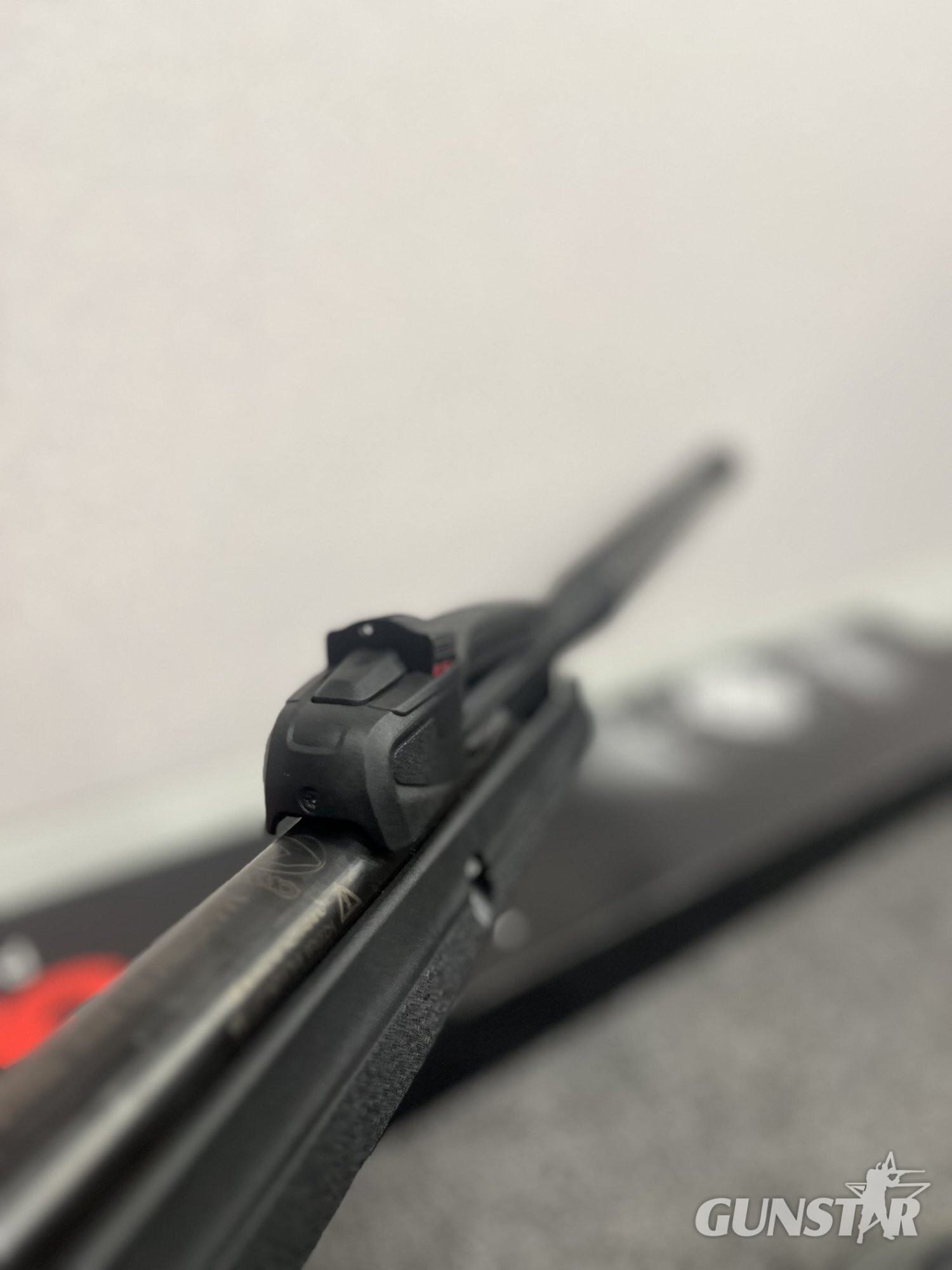 Gamo Maxxim Elite Tactical .22 - {CATEGORY}