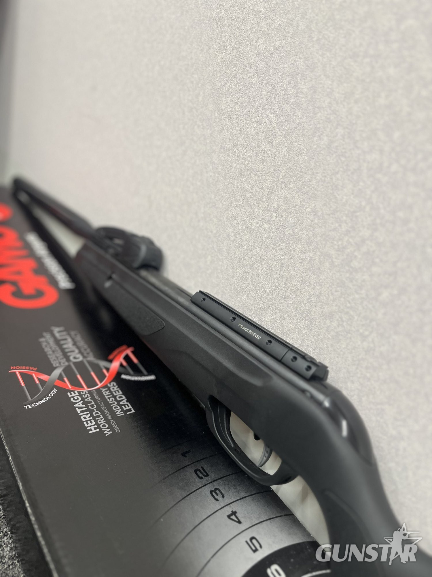 Gamo Maxxim Elite Tactical .22 