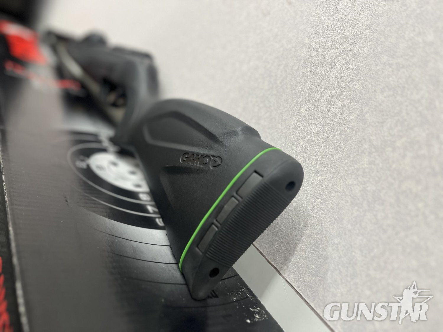 {CATEGORY} - Gamo Maxxim Elite Tactical .22