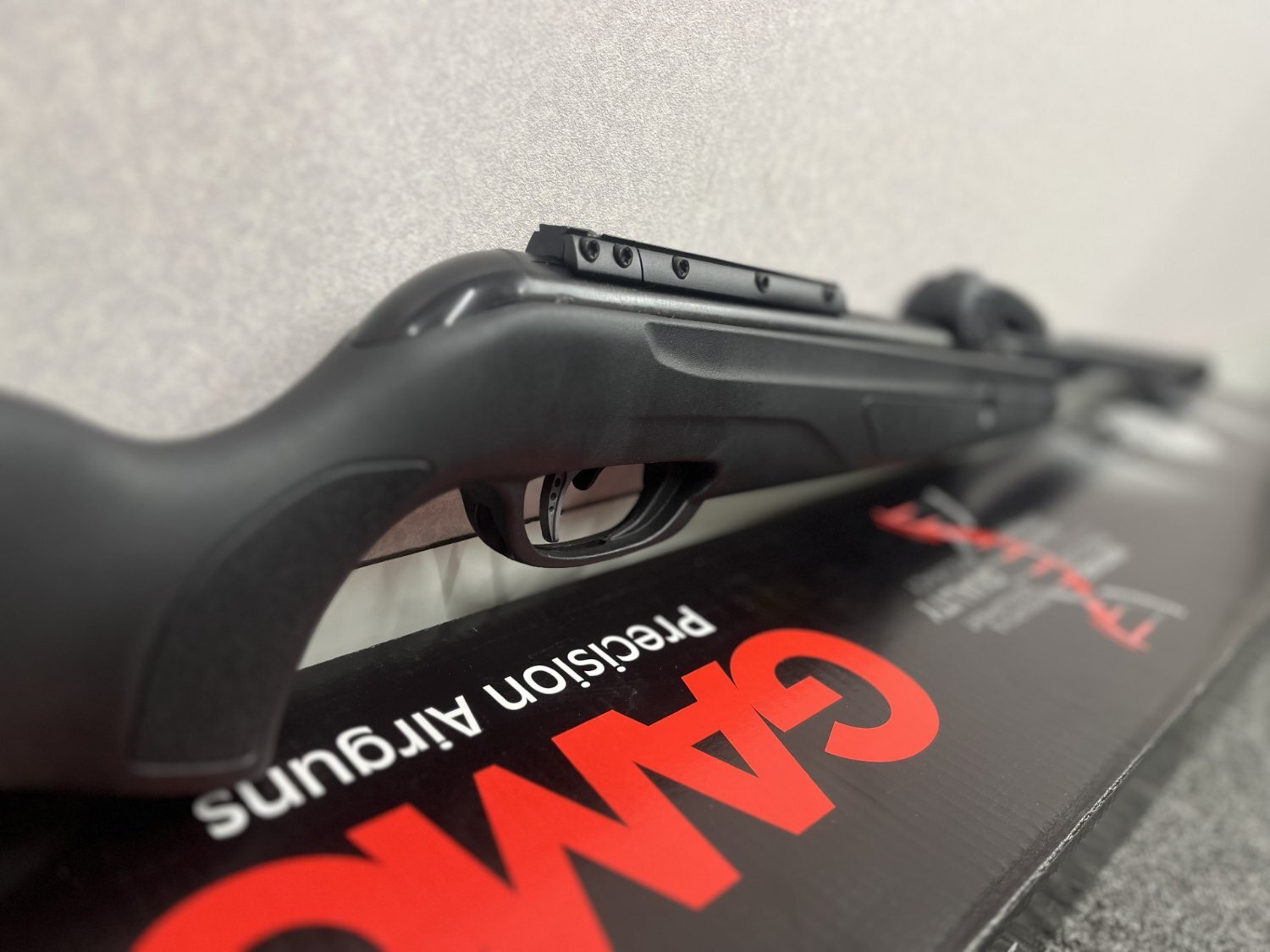 {CATEGORY} - Gamo Maxxim Elite Tactical .22 in 
