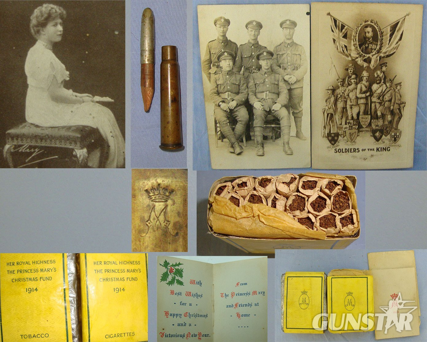 Antique & Militaria