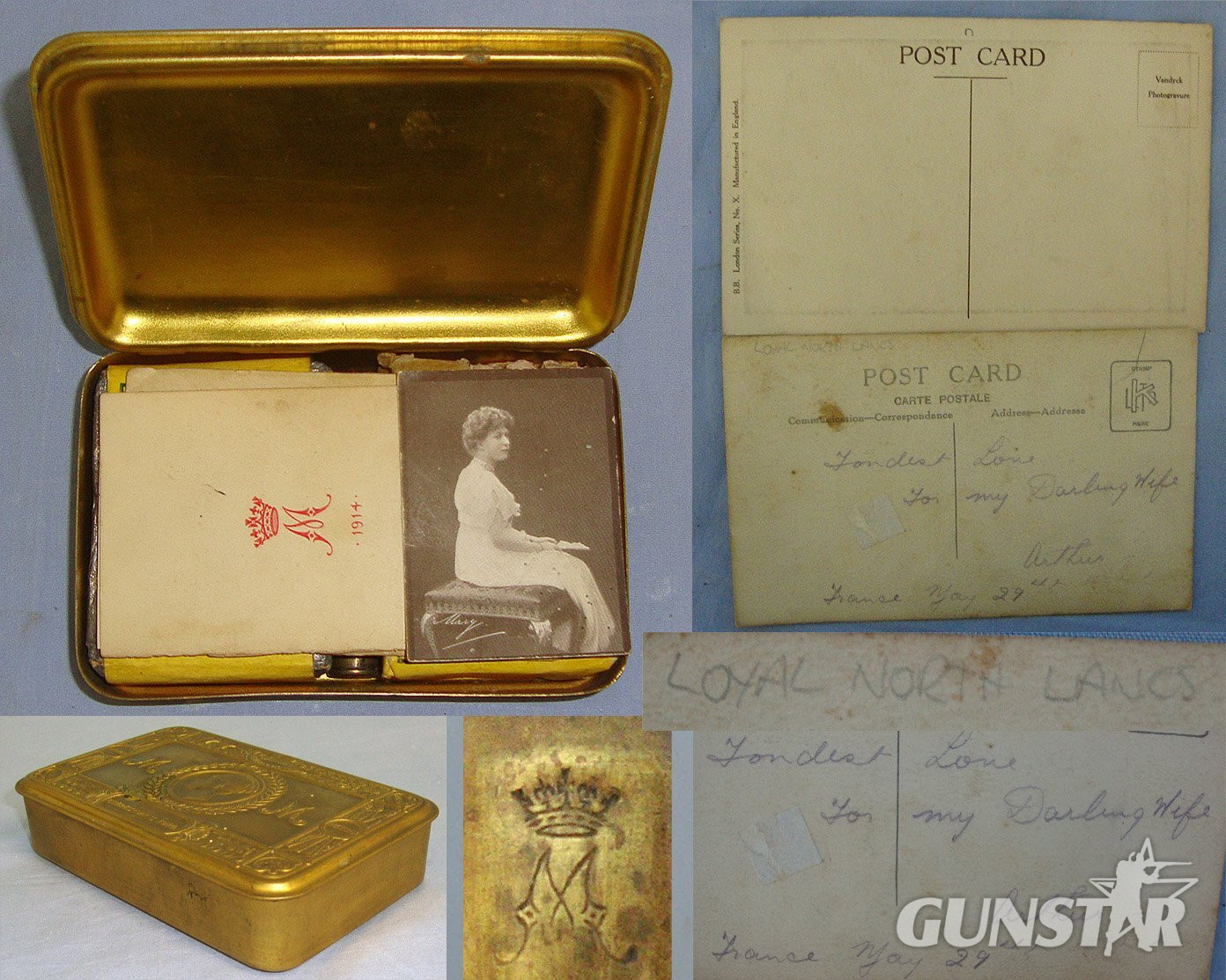  Antique & Militaria