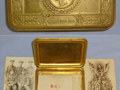 Antique & Militaria