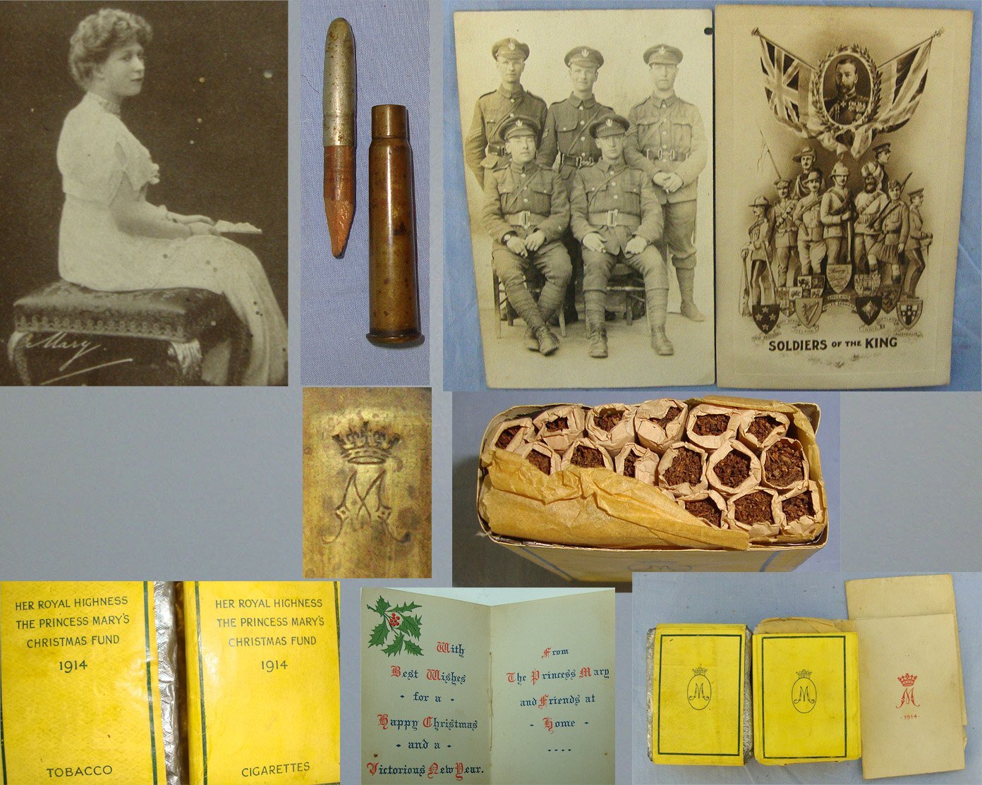 Antique & Militaria