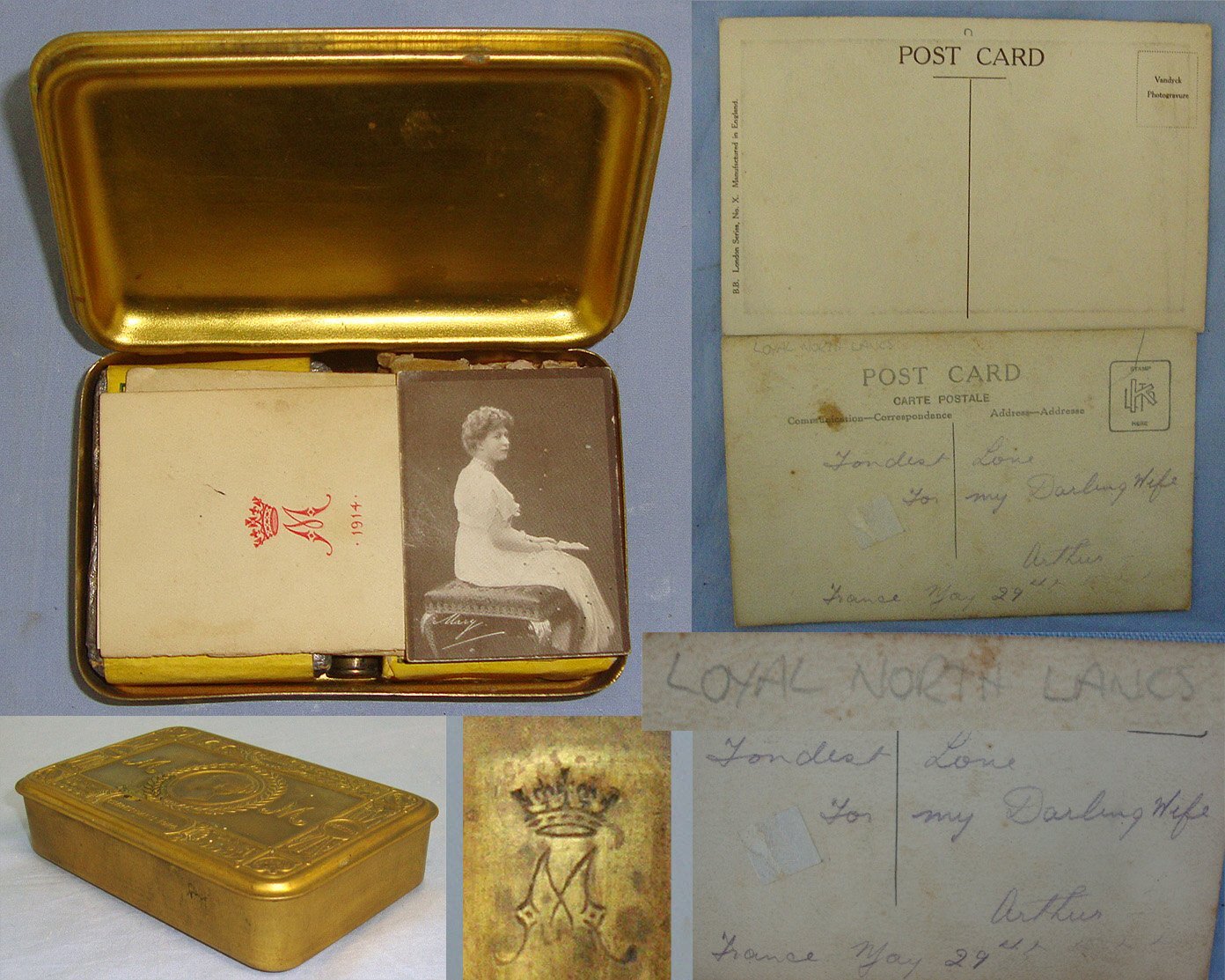  Antique & Militaria