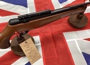 BSA METERO CLX BREAK BARREL .22