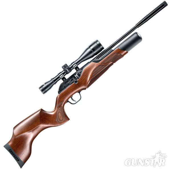 Walther Rotex RM8 Wood Beech .177 .22