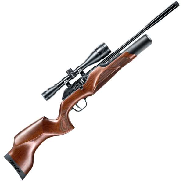 Walther Rotex RM8 Wood Beech .177 .22