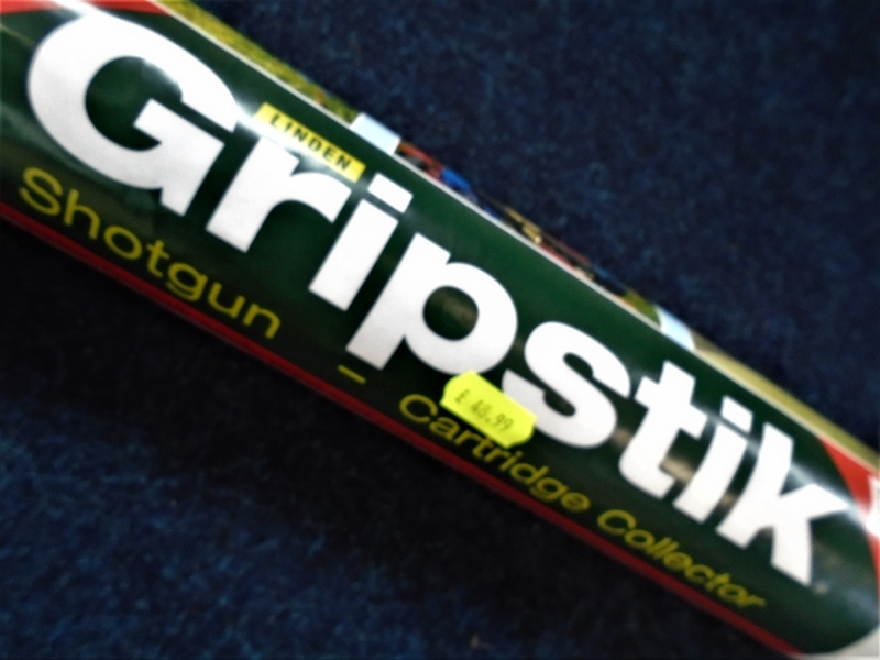 Linden Gripstick Other Accessory