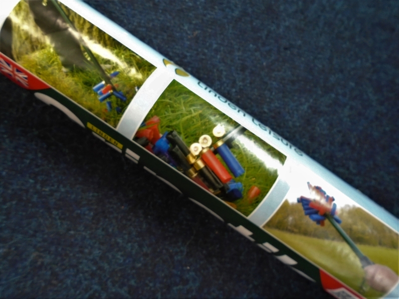 Linden Gripstick Other Accessory