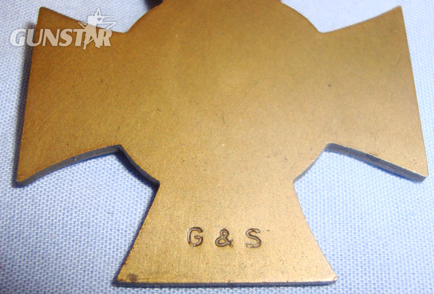 Un-issued* Maker Marked Imperial Germany The Honour Cross of the World War 1914-1918 without Swords with Riband. N 138. Un-issued* Maker Marked Imperial Germany The Honour Cross of the World War 1914-1918 without Swords with Riband. N 138. Antique & Militaria