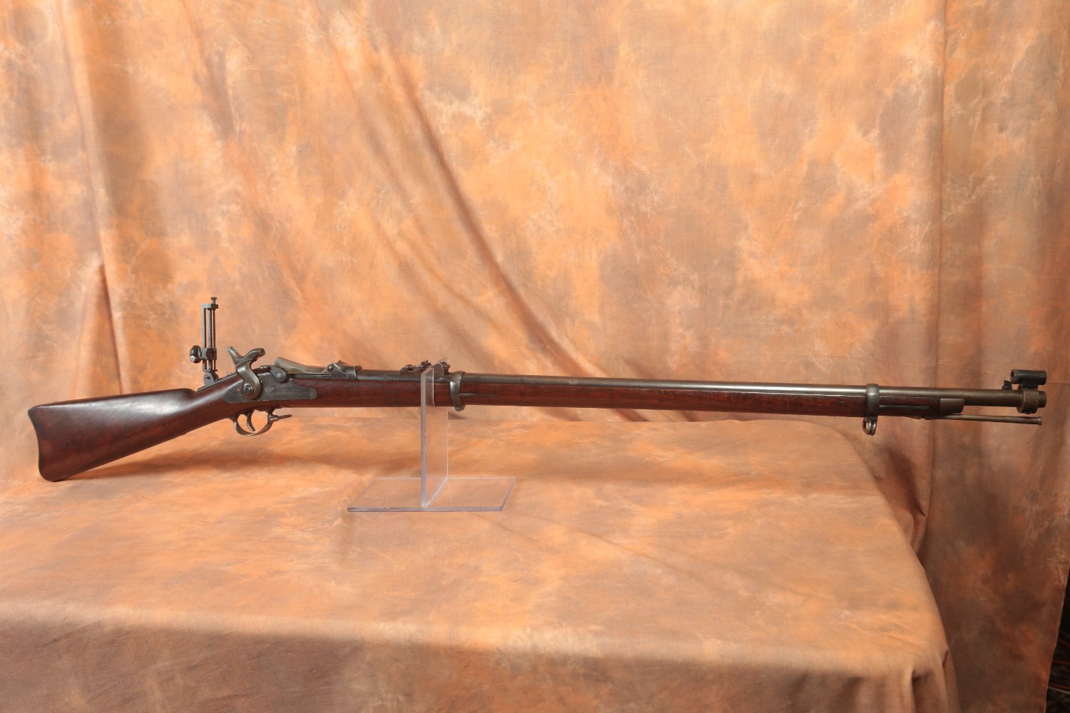 Springfield Armory 45-70 Single Shot .45 Rifle