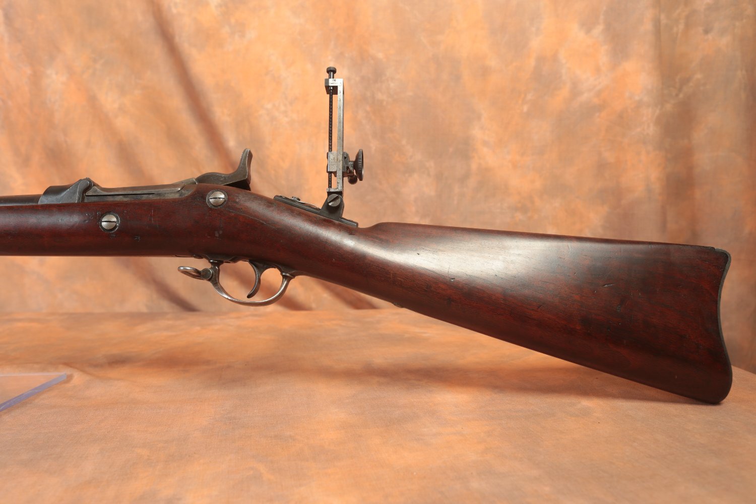  Springfield Armory 45-70 Single Shot .45 Rifle