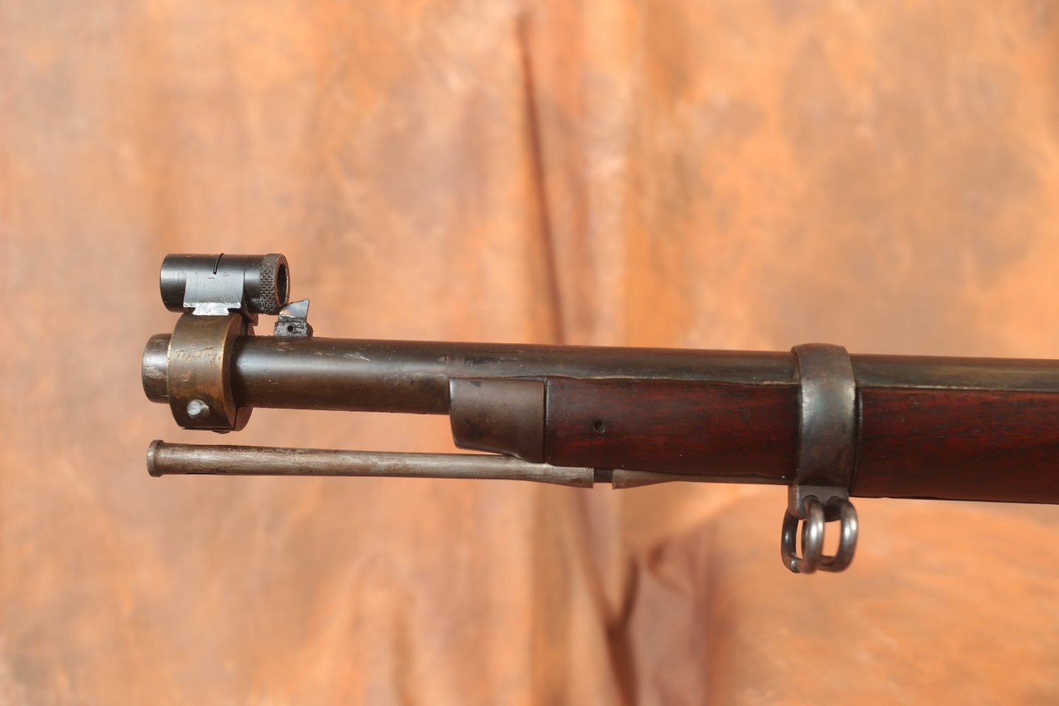 Springfield Armory 45-70 Single Shot .45 Rifle - {CATEGORY} in 