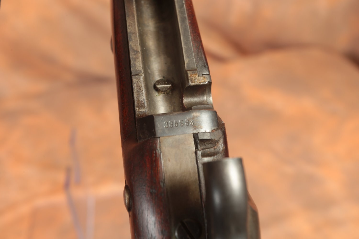 Springfield Armory 45-70 Single Shot .45 Rifle 