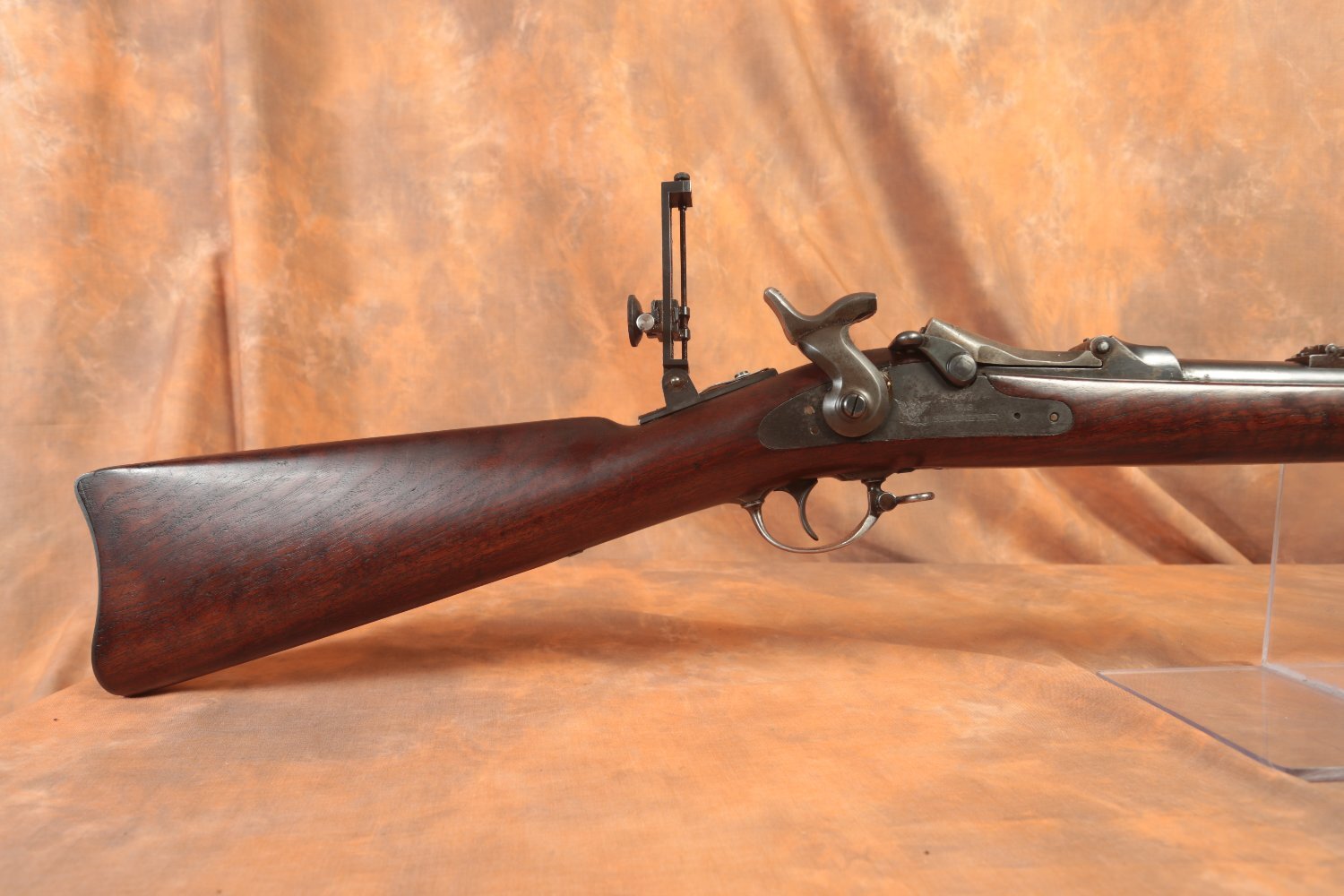 {CATEGORY} - Springfield Armory 45-70 Single Shot .45 Rifle in 