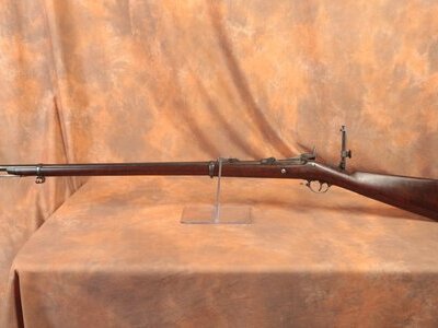 Springfield Armory 45-70 Single Shot .45 Rifle