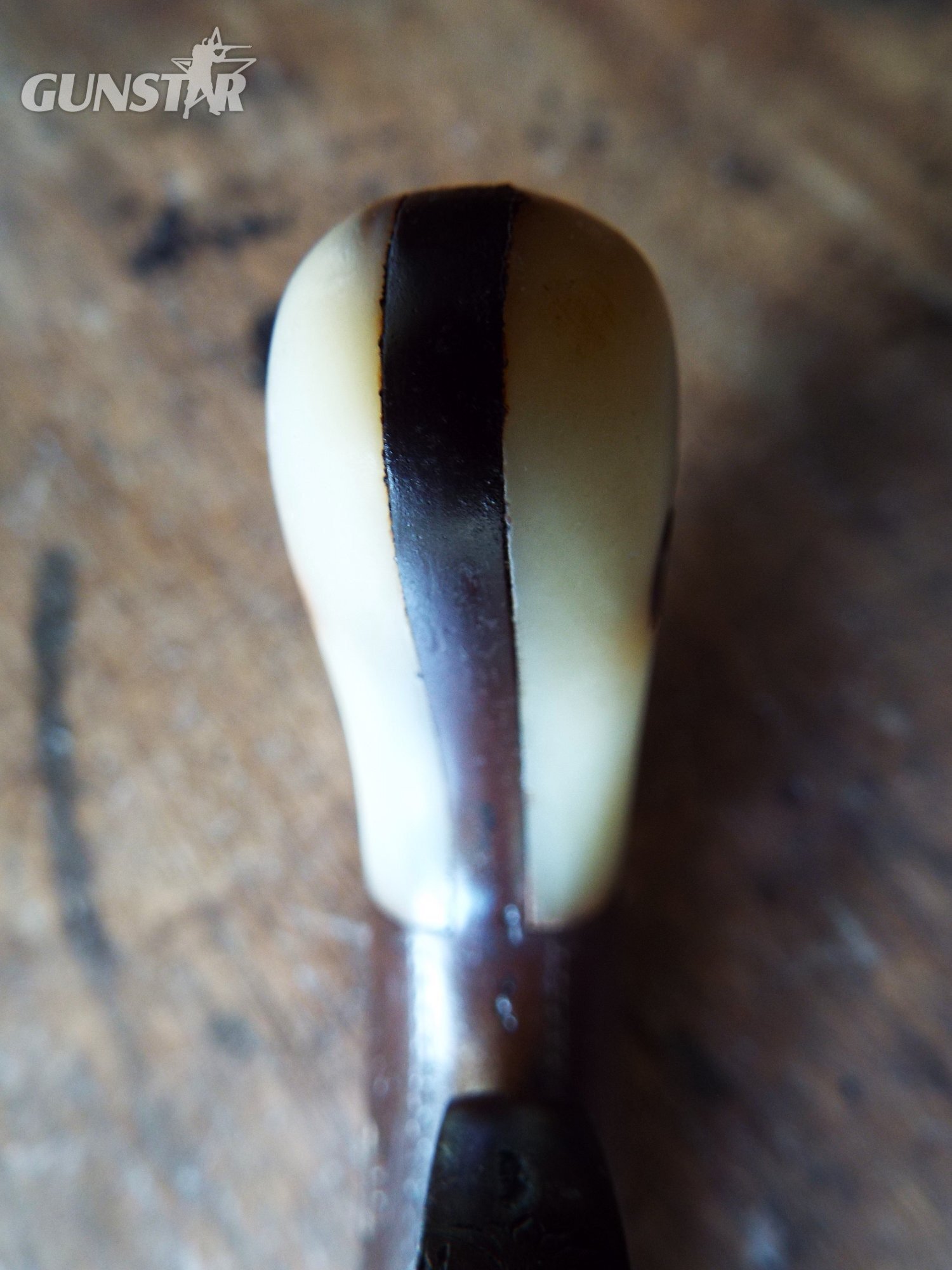 Allen & Thurber Percussion Pocket or Boot pistol .36 Cal Muzzleloader Muzzleloader - {CATEGORY}