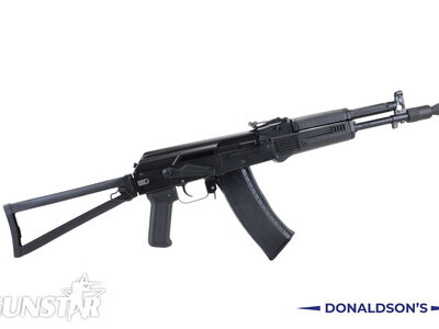 Umarex Yunkers 2 AK .177