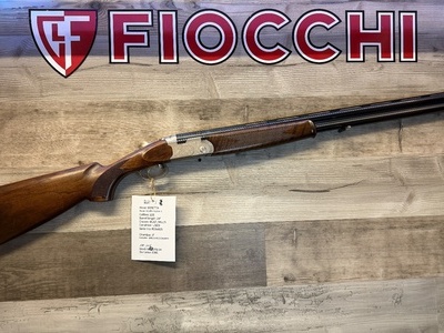 Beretta Silver pigeon S Over and Under 12 Bore/gauge