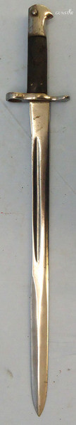 Solingen trade Bayonet in 