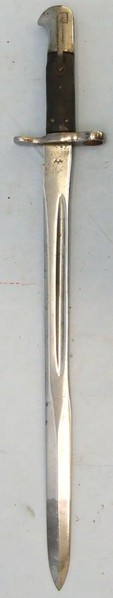 Solingen trade Bayonet