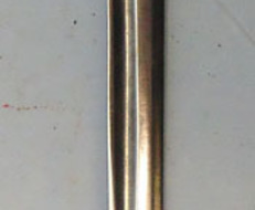Solingen trade Bayonet