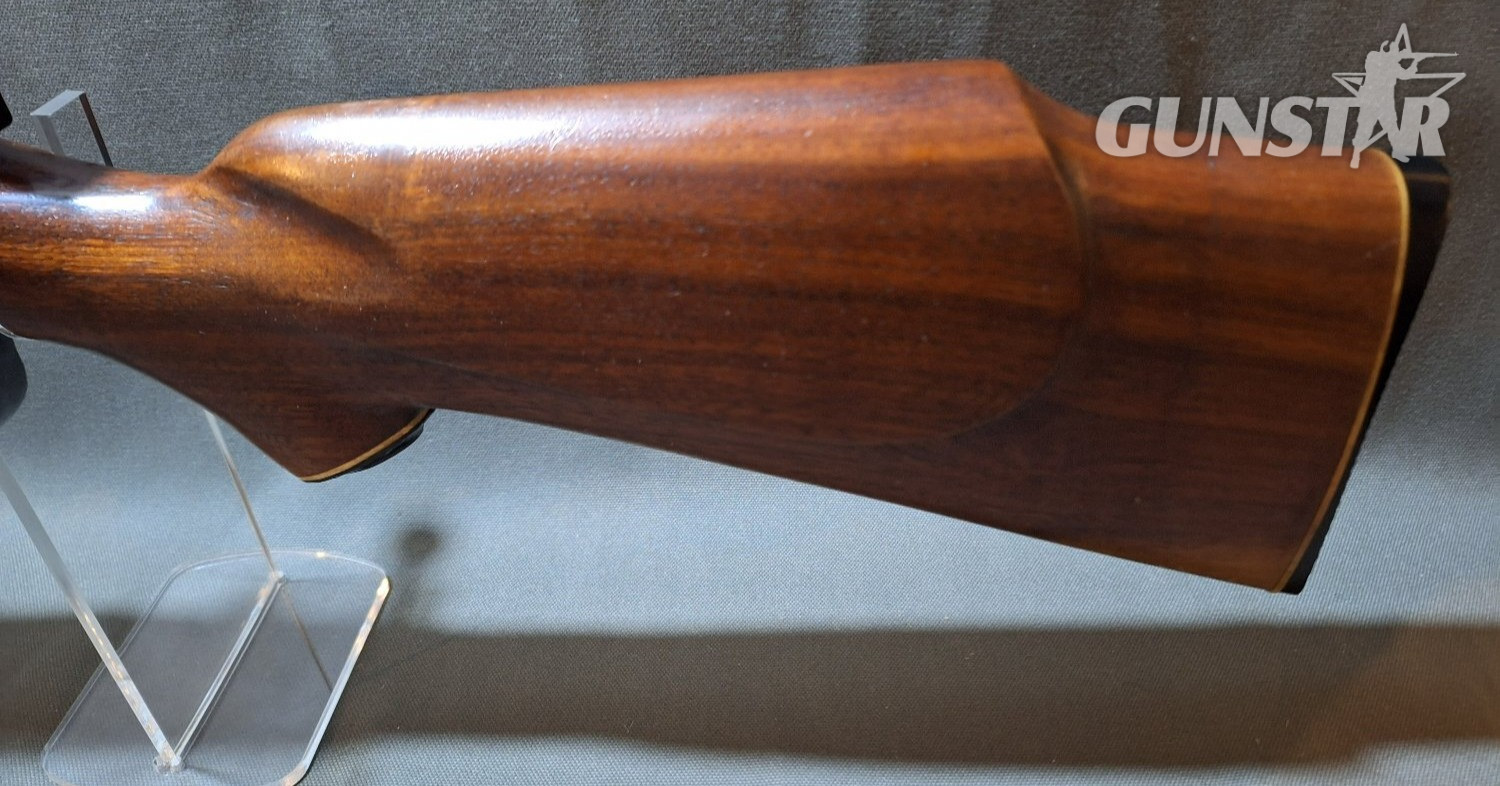 Enfield No4 Mk1 Bolt Action 7.62x51mm NATO Rifle