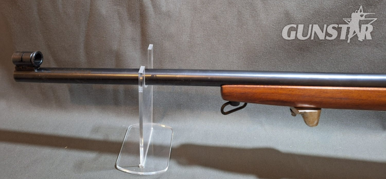 Enfield No4 Mk1 Bolt Action 7.62x51mm NATO Rifle - {CATEGORY} in 