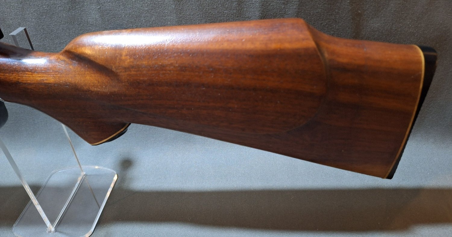 Enfield No4 Mk1 Bolt Action 7.62x51mm NATO Rifle