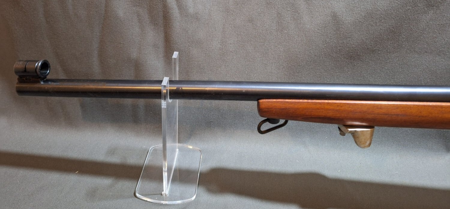 Enfield No4 Mk1 Bolt Action 7.62x51mm NATO Rifle - {CATEGORY} in 