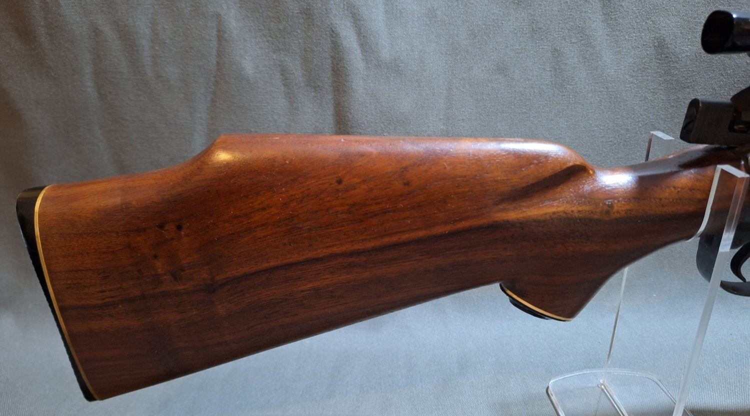 Enfield No4 Mk1 Bolt Action 7.62x51mm NATO Rifle 