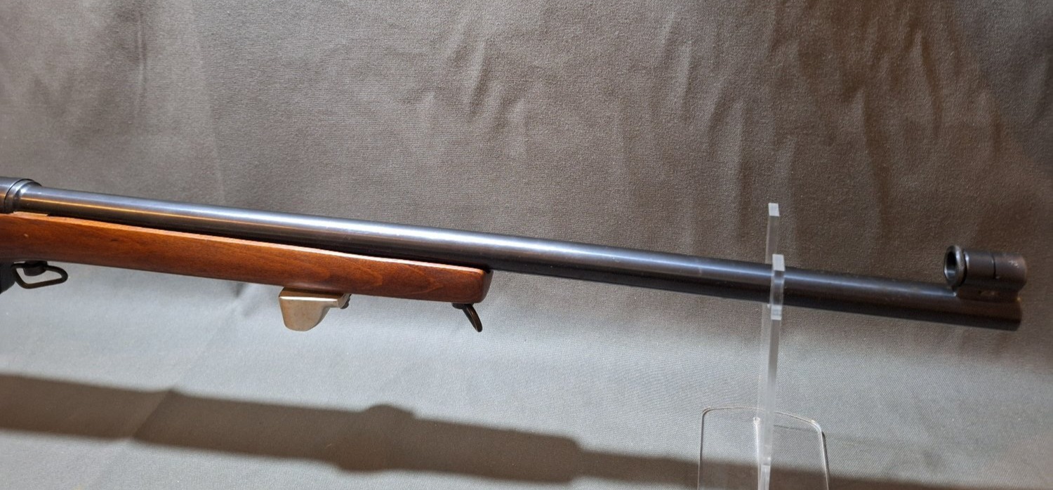 {CATEGORY} - Enfield No4 Mk1 Bolt Action 7.62x51mm NATO Rifle