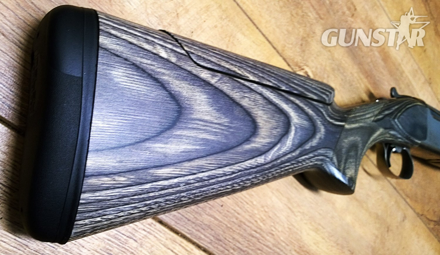 Browning B525 SL Over and Under 12 Bore/gauge