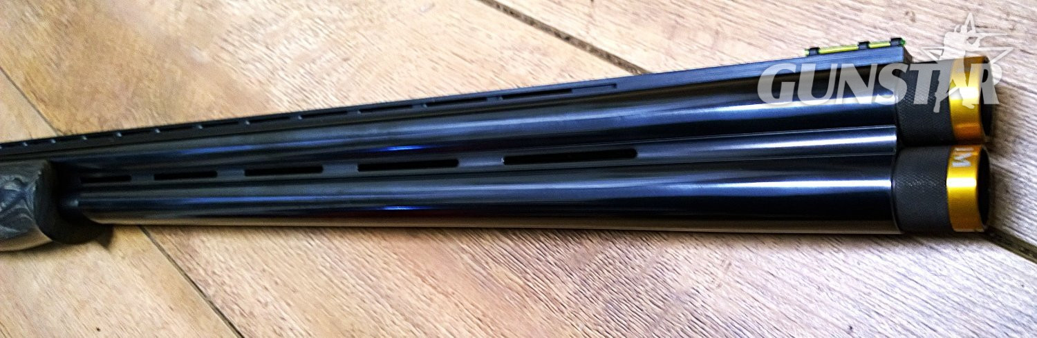 Browning B525 SL Over and Under 12 Bore/gauge 