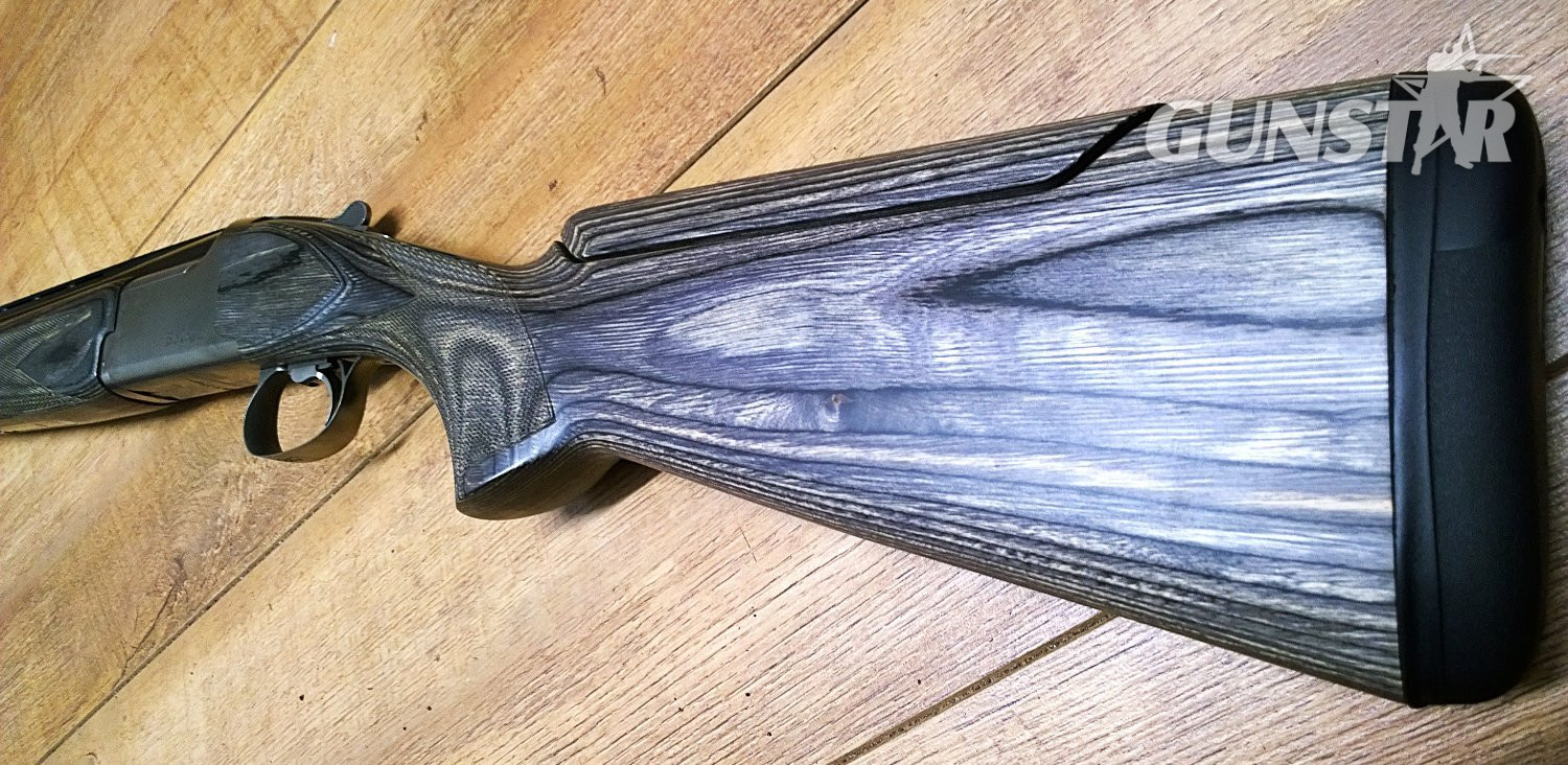{CATEGORY} - Browning B525 SL Over and Under 12 Bore/gauge in 