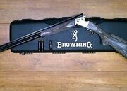 Browning B525 SL Over and Under 12 Bore/gauge