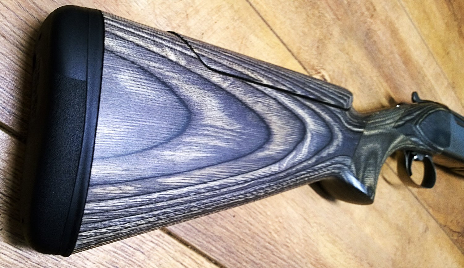  Browning B525 SL Over and Under 12 Bore/gauge