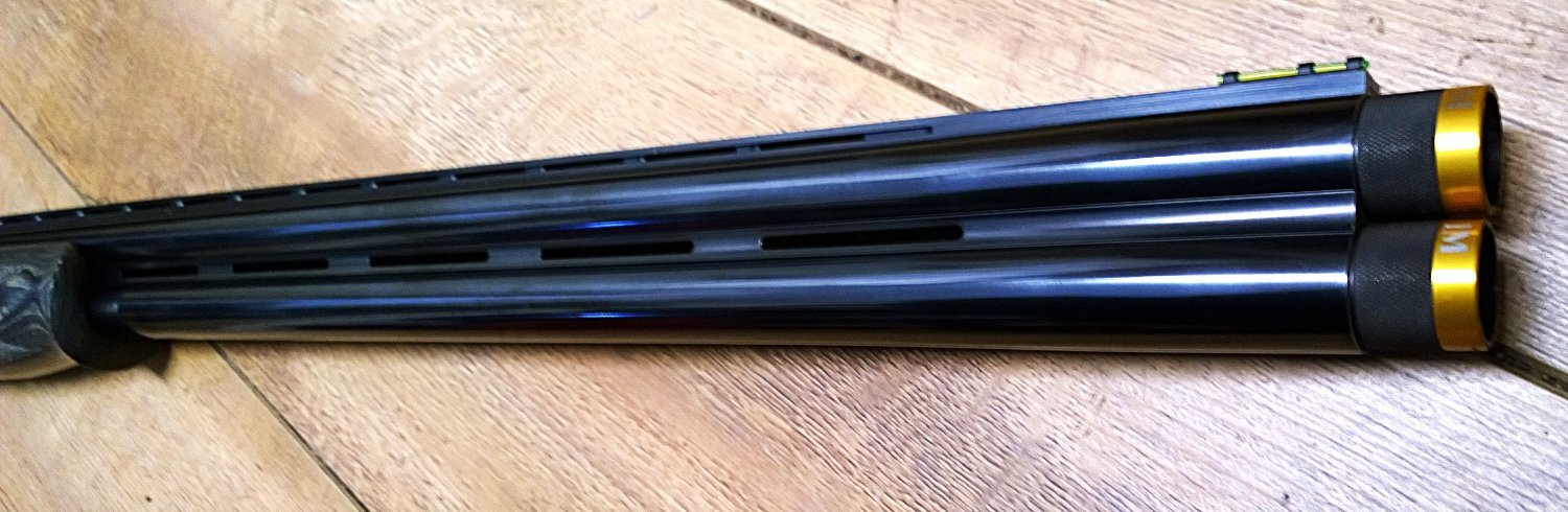 Browning B525 SL Over and Under 12 Bore/gauge 