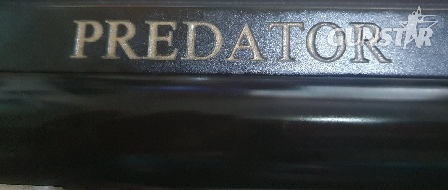 {CATEGORY} - Ripley Rifles Ltd Predator  .177 in 