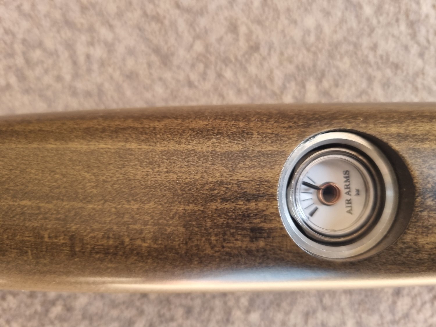 Air Arms S410 Classic .177 - {CATEGORY}