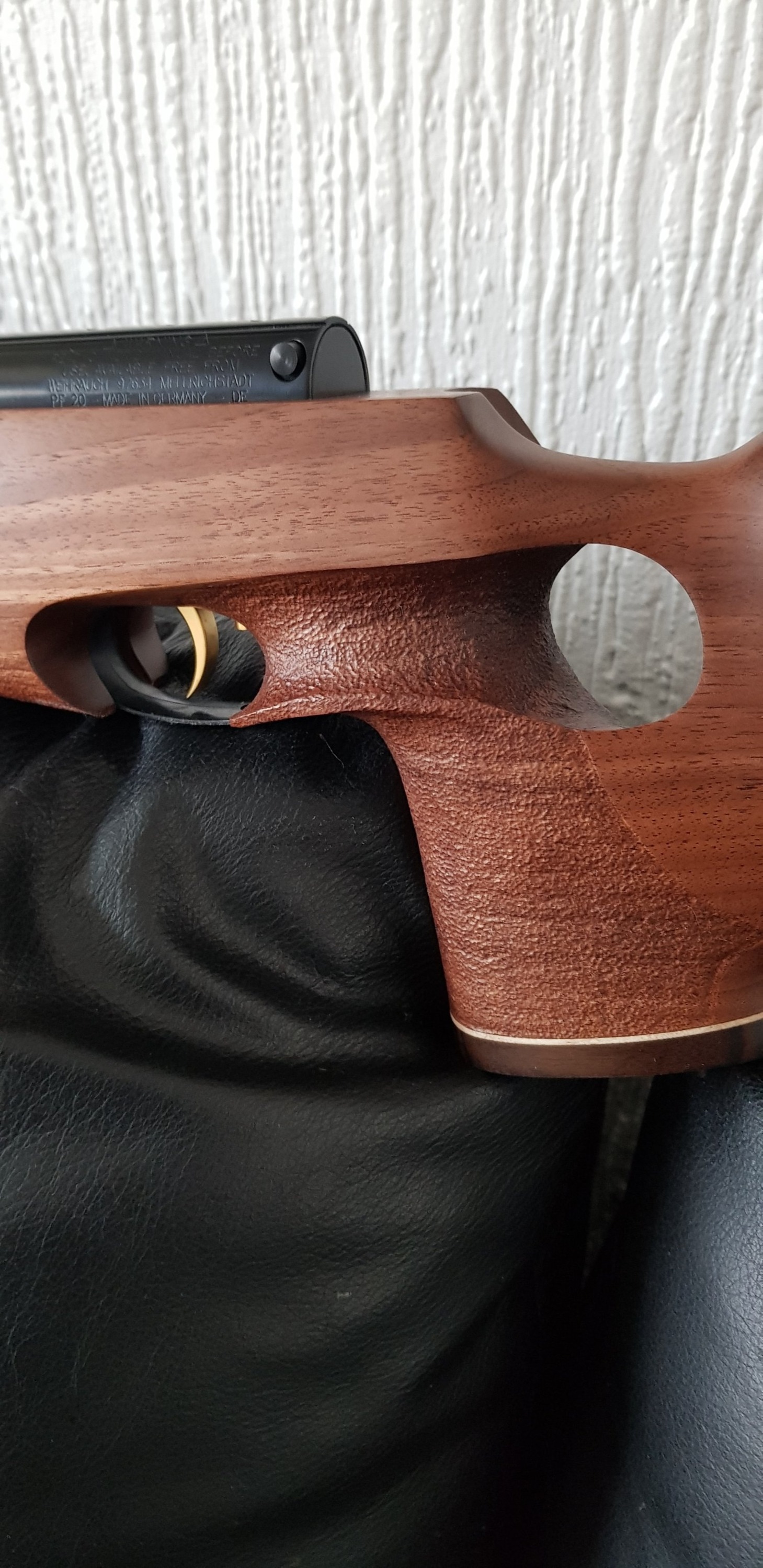  Weihrauch HW95 Luxus .177