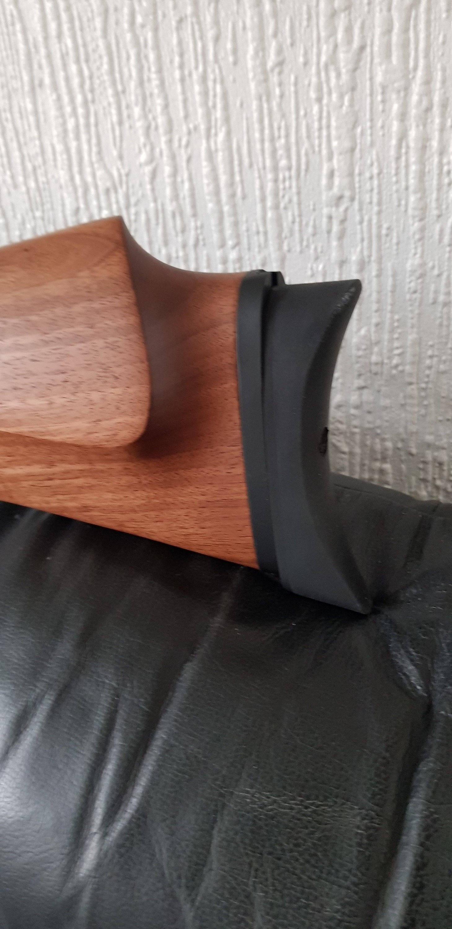 Weihrauch HW95 Luxus .177 - {CATEGORY} in 