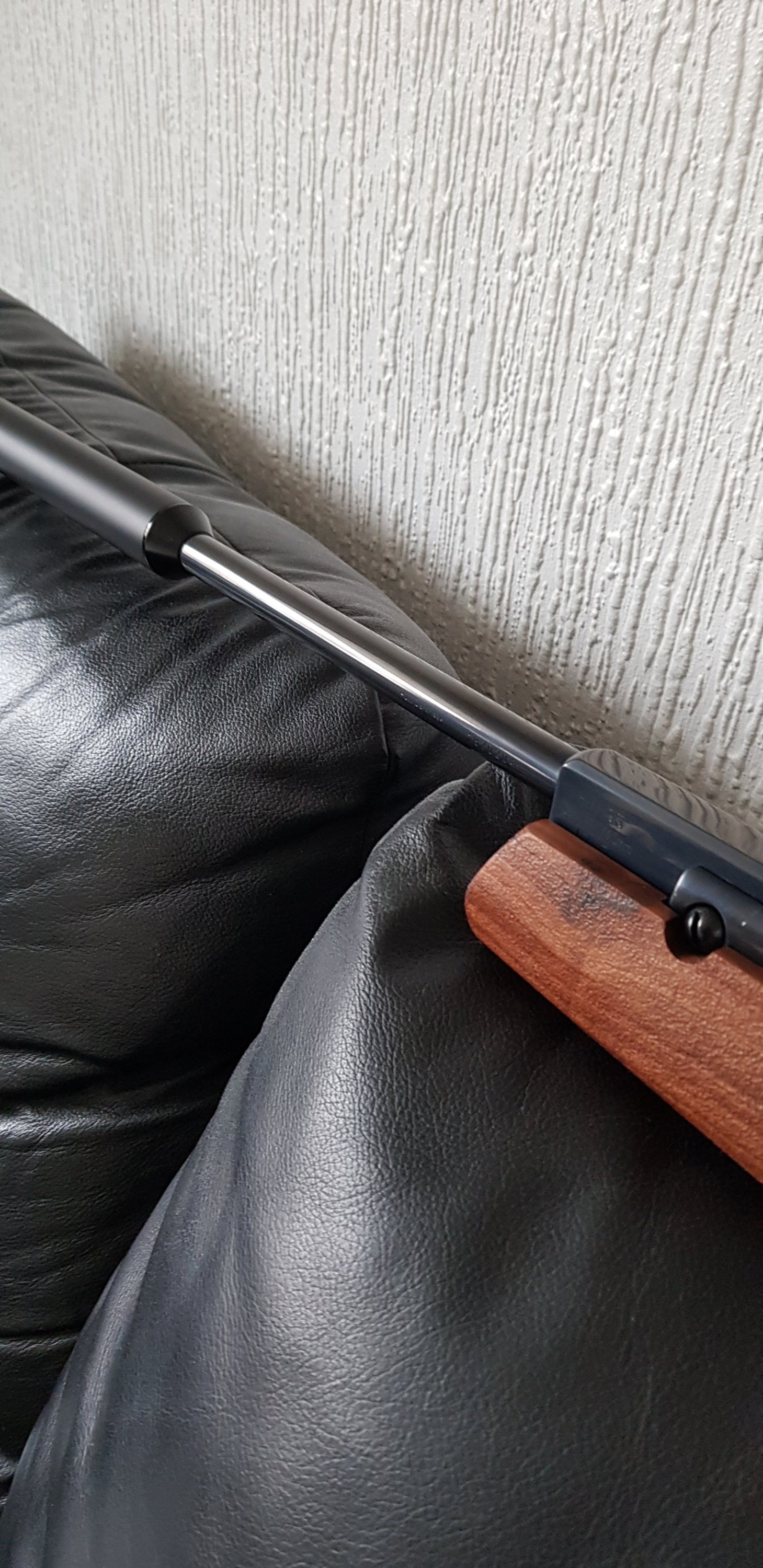 Weihrauch HW95 Luxus .177 - {CATEGORY}