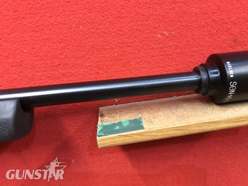 Howa 1500 S1 Bolt Action 22-250 Rem Rifle - {CATEGORY}