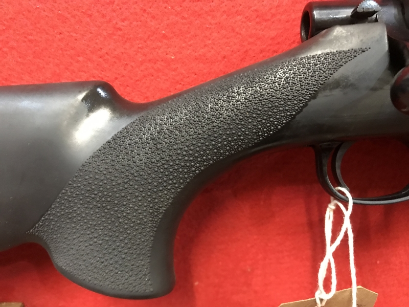 Howa 1500 S1 Bolt Action 22-250 Rem Rifle